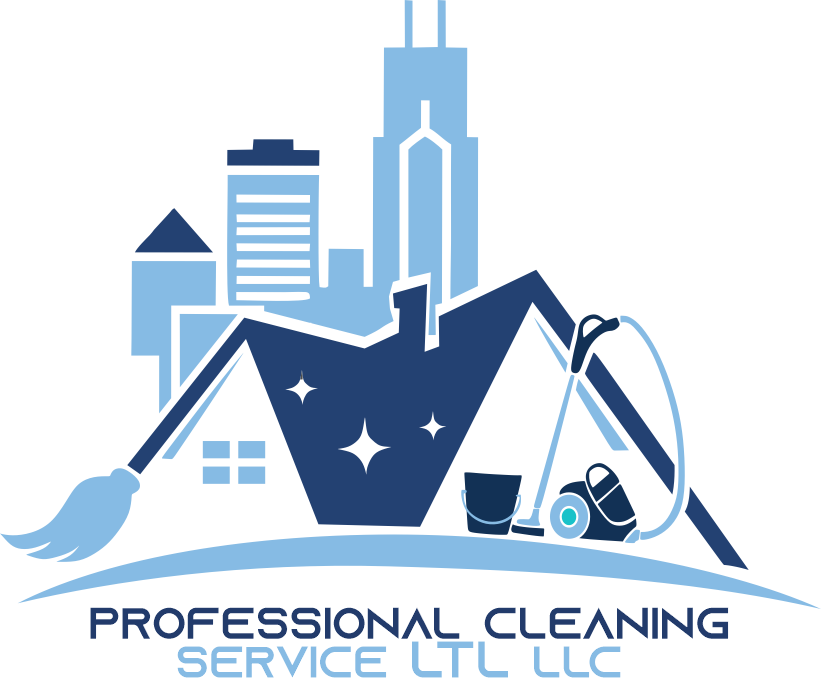 Professional Cleaning Services LTL logo